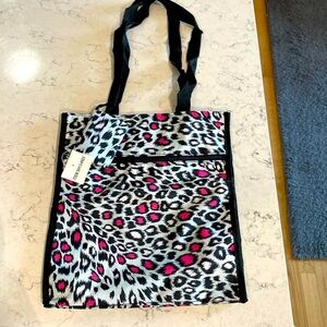 Fashion Print Bag/Lunch?